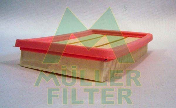 MULLER FILTER Gaisa filtrs PA628